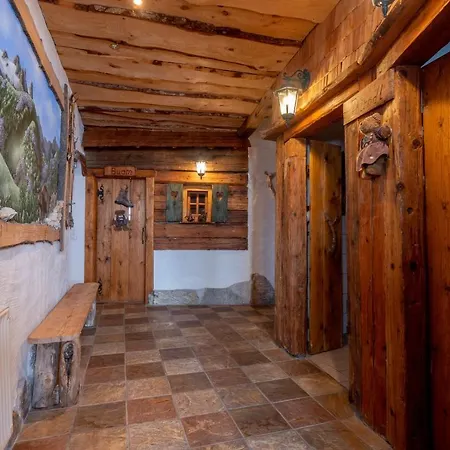 Almhaus Dachsteinblick Am Feuerkogel Hébergement de vacances Ebensee