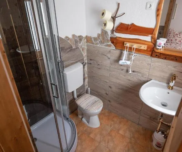 Hébergement de vacances Almhaus Dachsteinblick Am Feuerkogel *