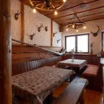 Almhaus Dachsteinblick Am Feuerkogel