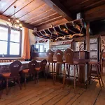 Almhaus Dachsteinblick Am Feuerkogel *