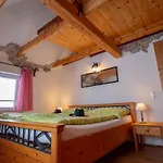 펜션 Almhaus Dachsteinblick Am Feuerkogel *