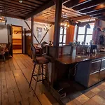 Almhaus Dachsteinblick Am Feuerkogel 펜션