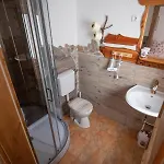 펜션 Almhaus Dachsteinblick Am Feuerkogel *