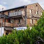 Almhaus Dachsteinblick Am Feuerkogel 펜션