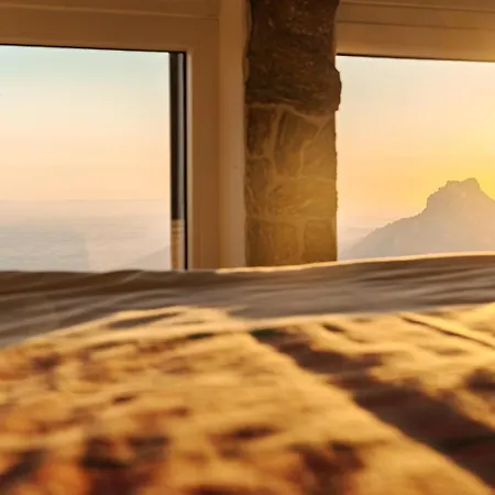 Σπίτι διακοπών Almhaus Dachsteinblick Am Feuerkogel