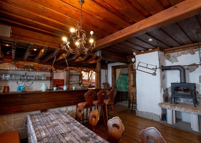 Almhaus Dachsteinblick Am Feuerkogel Σπίτι διακοπών Ebensee