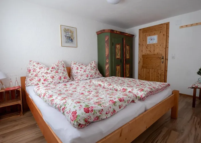 Almhaus Dachsteinblick Am Feuerkogel Σπίτι διακοπών Ebensee