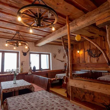 Almhaus Dachsteinblick Am Feuerkogel Holiday home Ebensee