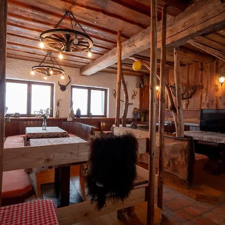 Almhaus Dachsteinblick Am Feuerkogel Ebensee