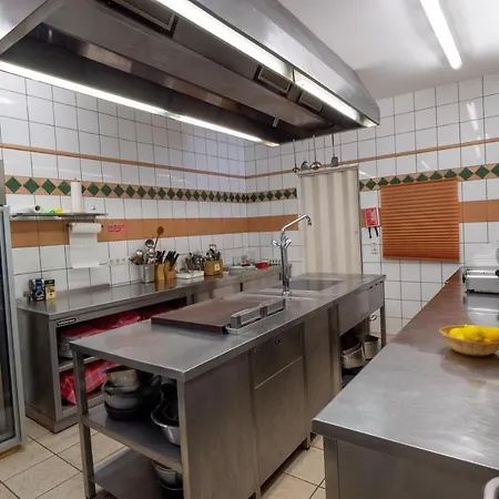 Hébergement de vacances Almhaus Dachsteinblick Am Feuerkogel *