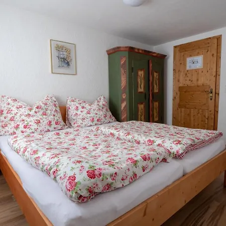 Almhaus Dachsteinblick Am Feuerkogel Holiday home Ebensee