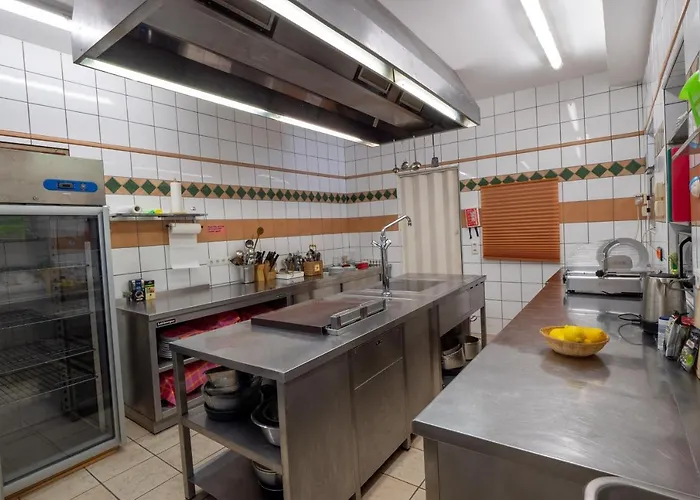 Tatil Evi Almhaus Dachsteinblick Am Feuerkogel *