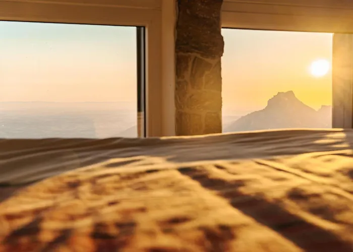 Tatil Evi Almhaus Dachsteinblick Am Feuerkogel