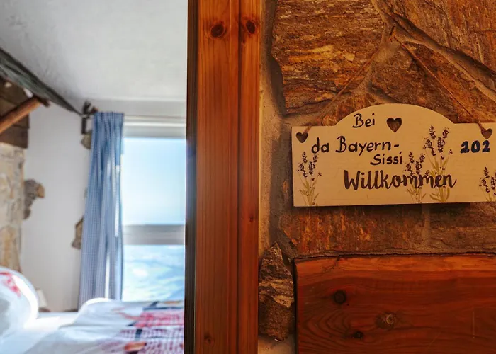 Almhaus Dachsteinblick Am Feuerkogel Tatil Evi Ebensee